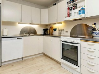 Casa per le vacanze Lønstrup  20