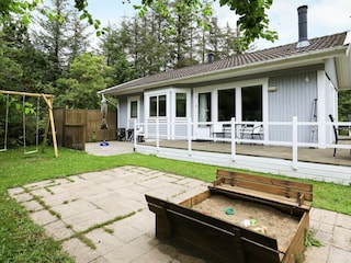 Ferienhaus Lønstrup  39