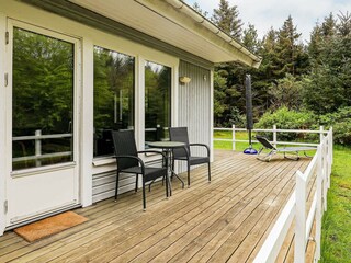 Casa de vacaciones Lønstrup  41