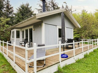 Holiday house Lønstrup  16