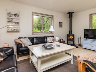 Maison de vacances Lønstrup  3