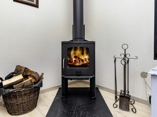 Maison de vacances Lønstrup  4