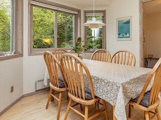 Maison de vacances Lønstrup  13