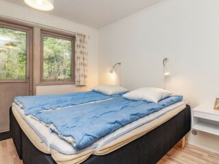 Maison de vacances Lønstrup  5