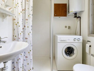 Maison de vacances Lønstrup  8