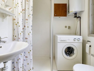 Vakantiehuis Lønstrup  15