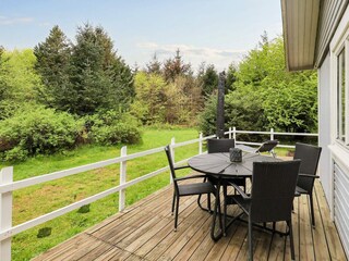 Casa per le vacanze Lønstrup  7