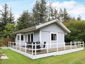 Holiday house Verstecktes Waldparadies-By Traum - Lønstrup - image1