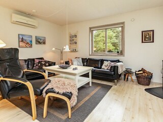Casa de vacaciones Lønstrup  11