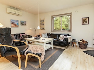 Maison de vacances Lønstrup  16