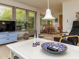 Ferienhaus Lønstrup  25