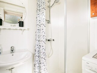 Casa per le vacanze Lønstrup  8