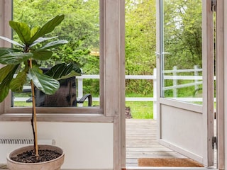 Maison de vacances Lønstrup  17