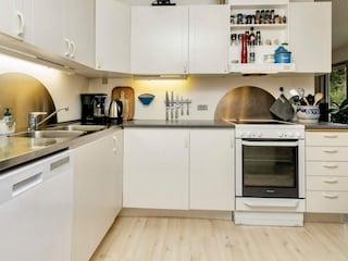 Maison de vacances Lønstrup  10