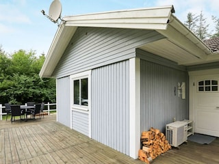 Maison de vacances Lønstrup  18
