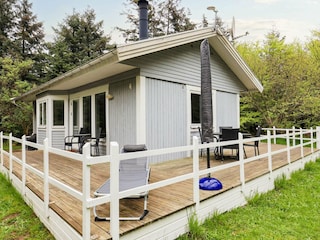 Holiday house Lønstrup  16