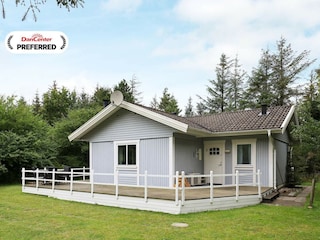 Ferienhaus Lønstrup Außenaufnahme 2