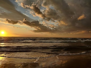 Ferienhaus Lønstrup  13