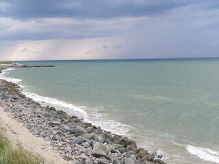 Casa de vacaciones Lønstrup  39