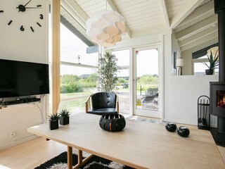 Vakantiehuis Hirtshals  28