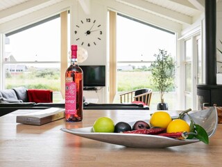 Holiday house Hirtshals  14