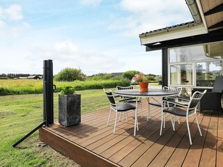 Maison de vacances Hirtshals  2