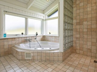 Holiday house Hirtshals  4