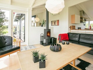Maison de vacances Hirtshals  6