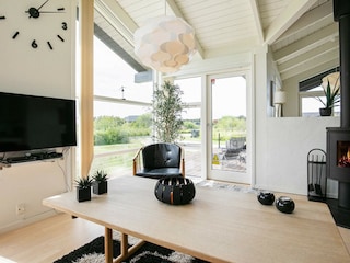 Holiday house Hirtshals  7