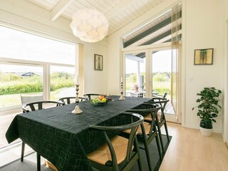 Casa de vacaciones Hirtshals  8