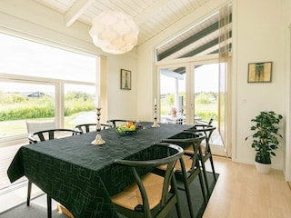 Ferienhaus Hirtshals  9