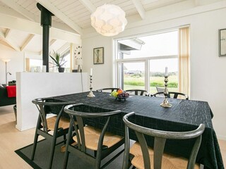 Vakantiehuis Hirtshals  12