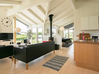 Casa de vacaciones Hirtshals  15