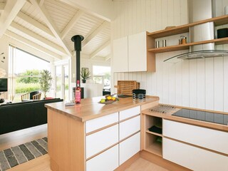 Vakantiehuis Hirtshals  11