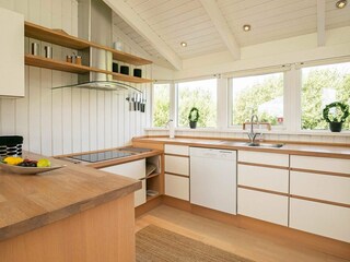 Vakantiehuis Hirtshals  19