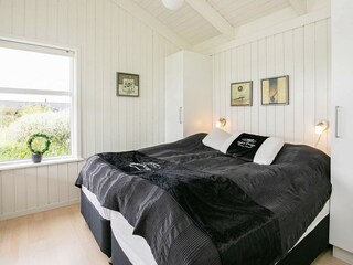 Vakantiehuis Hirtshals  23