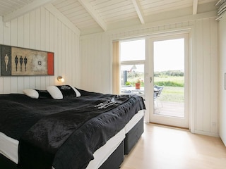 Vakantiehuis Hirtshals  25
