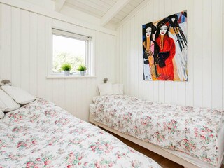 Vakantiehuis Hirtshals  20