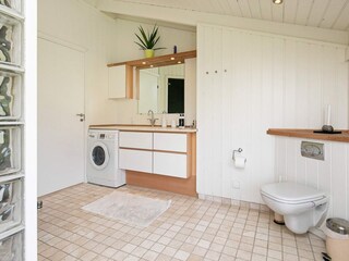 Casa de vacaciones Hirtshals  17