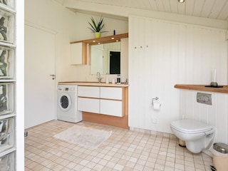 Vakantiehuis Hirtshals  13