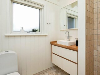 Casa de vacaciones Hirtshals  18