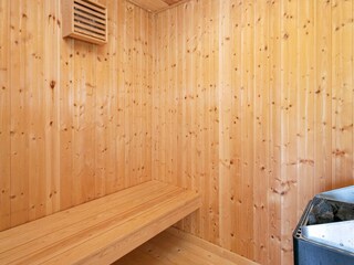 Vakantiehuis Hirtshals  31