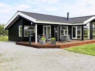 Maison de vacances Hirtshals  20