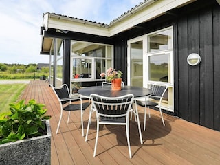 Ferienhaus Hirtshals  18