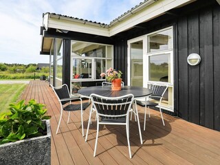 Maison de vacances Hirtshals  5