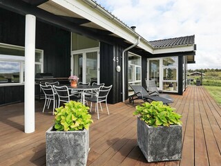Vakantiehuis Hirtshals  9