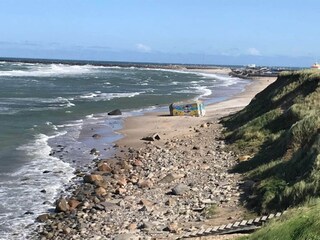 Vakantiehuis Hirtshals  32
