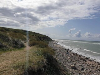 Vakantiehuis Hirtshals  36