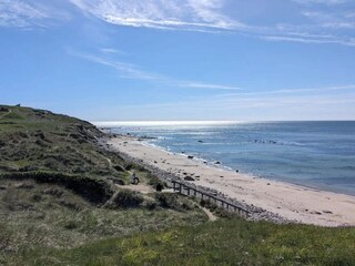 Casa per le vacanze Hirtshals  28