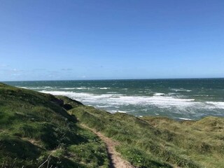 Maison de vacances Hirtshals  23